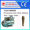 Pressurizing-Down Style Stainless Steel Temple Holder for Water Jet Loom